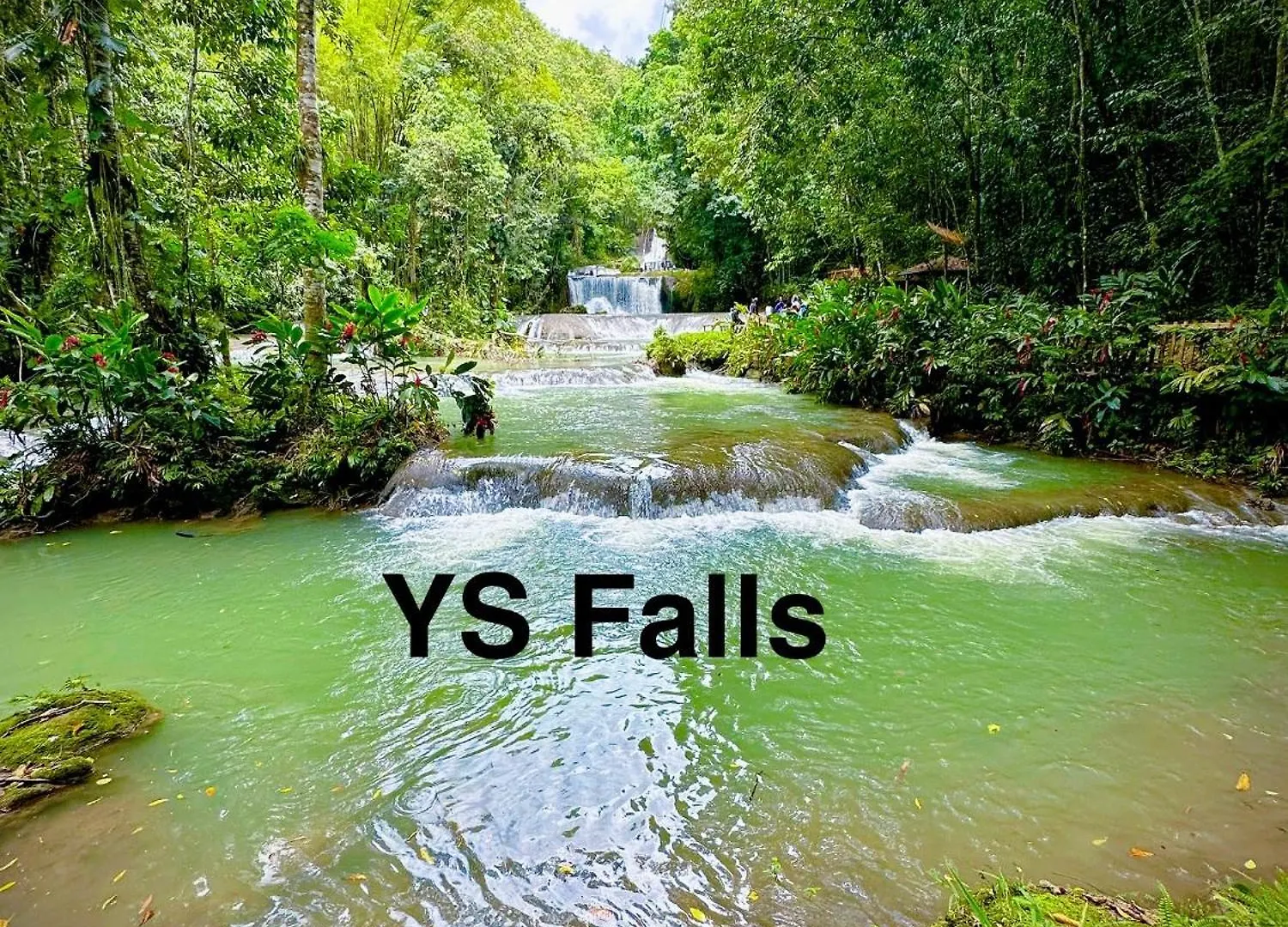 Villa Aristo Oasis Santa Cruz 0*,  Jamaica