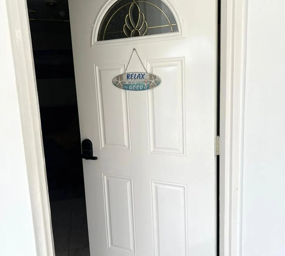 فيلا Aristo Oasis Santa Cruz بيت للعطل