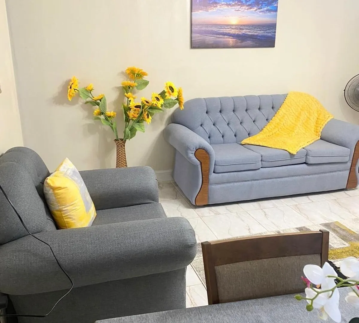 فيلا Aristo Oasis Santa Cruz