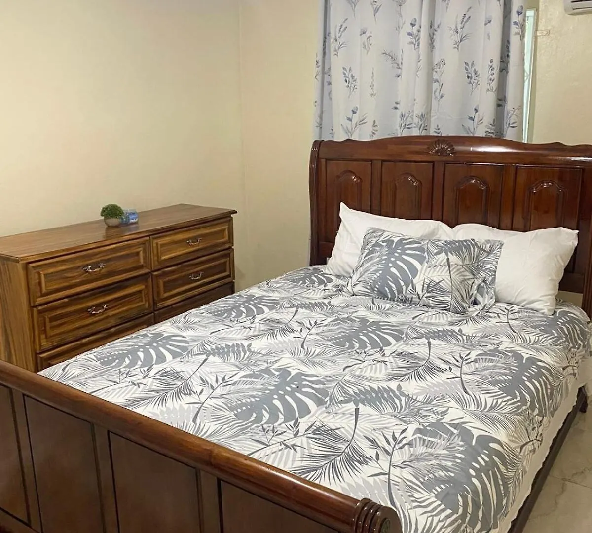 فيلا Aristo Oasis Santa Cruz 0*,  جامايكا