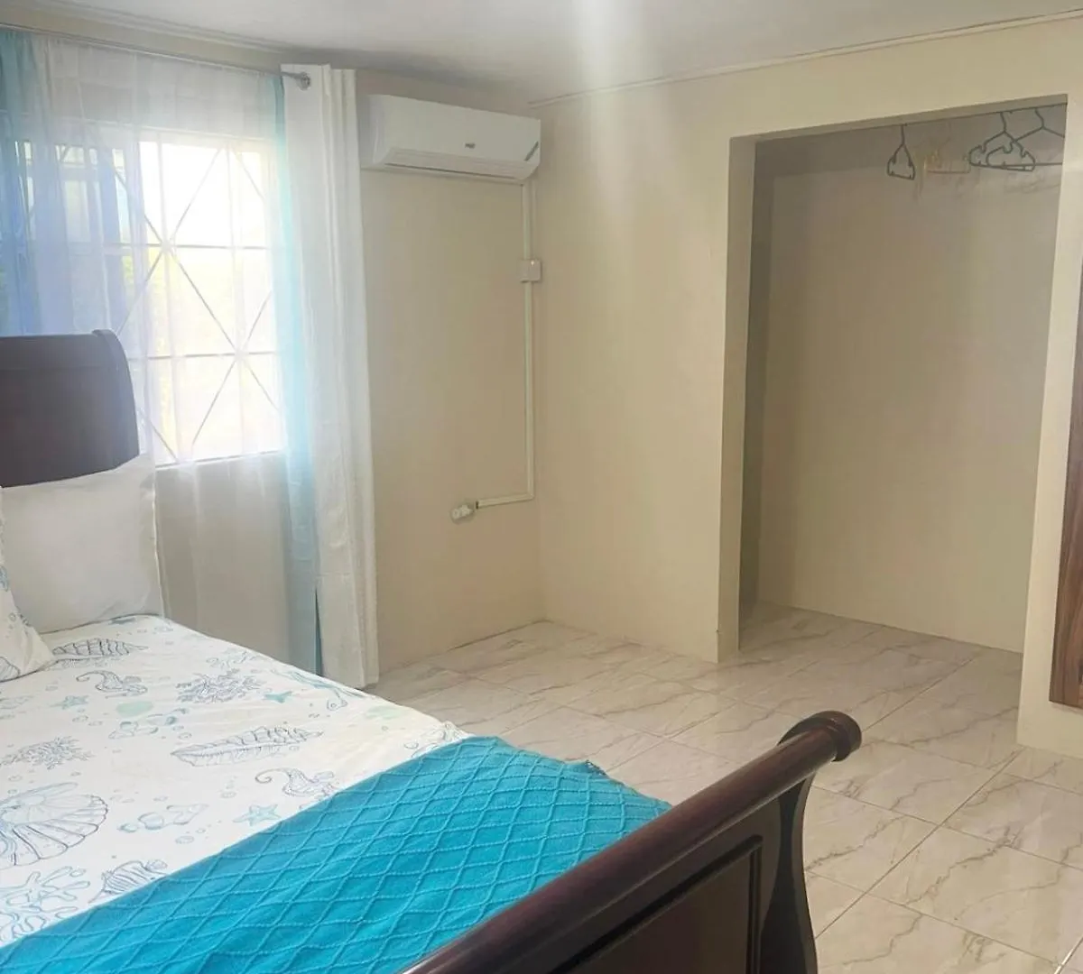 فيلا Aristo Oasis Santa Cruz